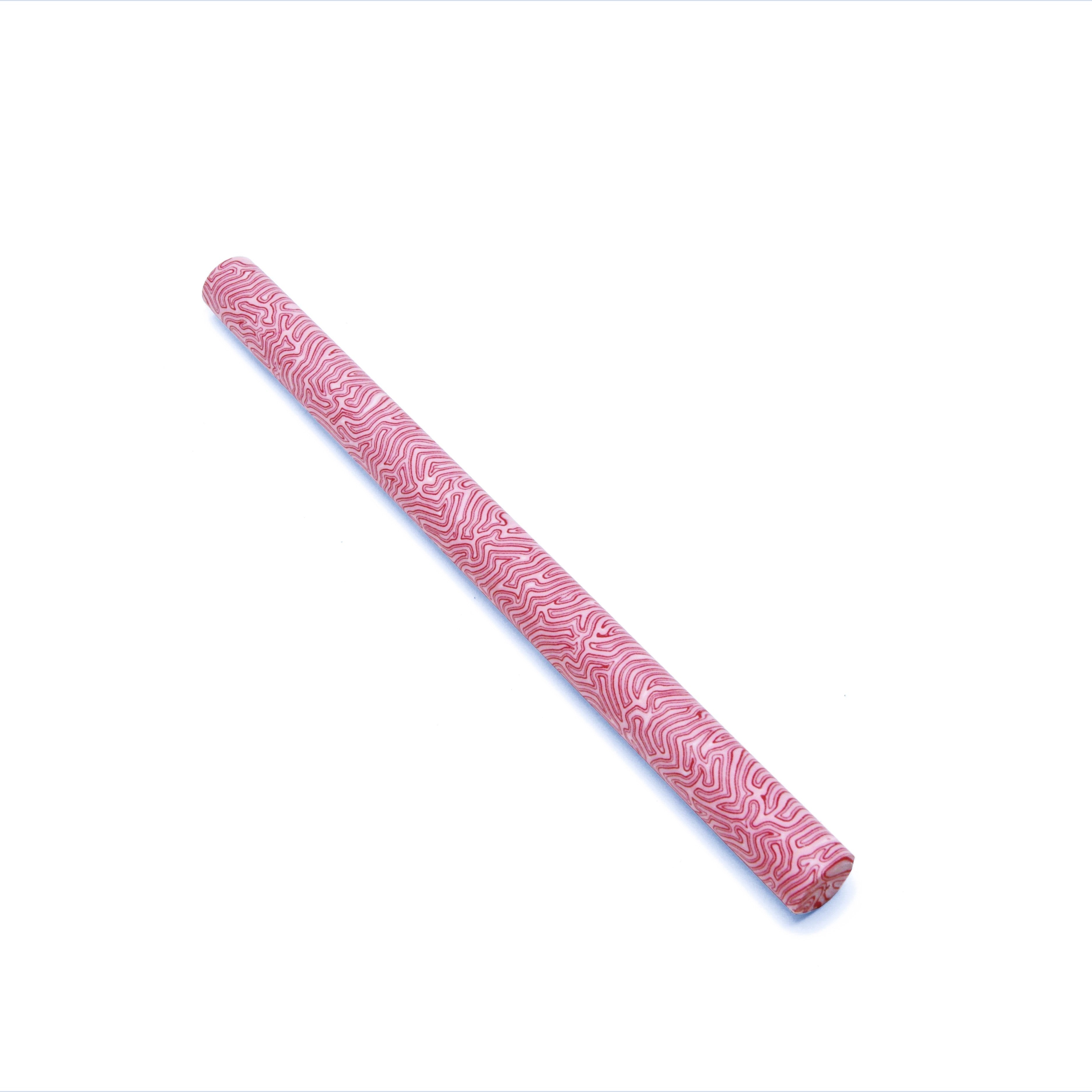 CrazyFiber™ - Pink Panther Rods