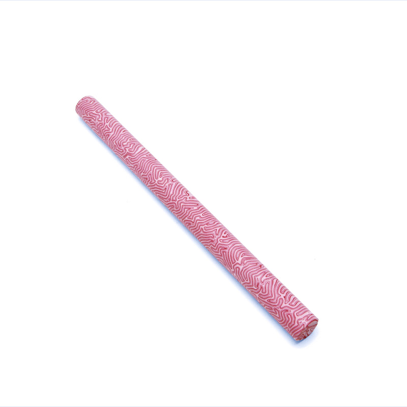 CrazyFiber™ - Pink Panther Rods