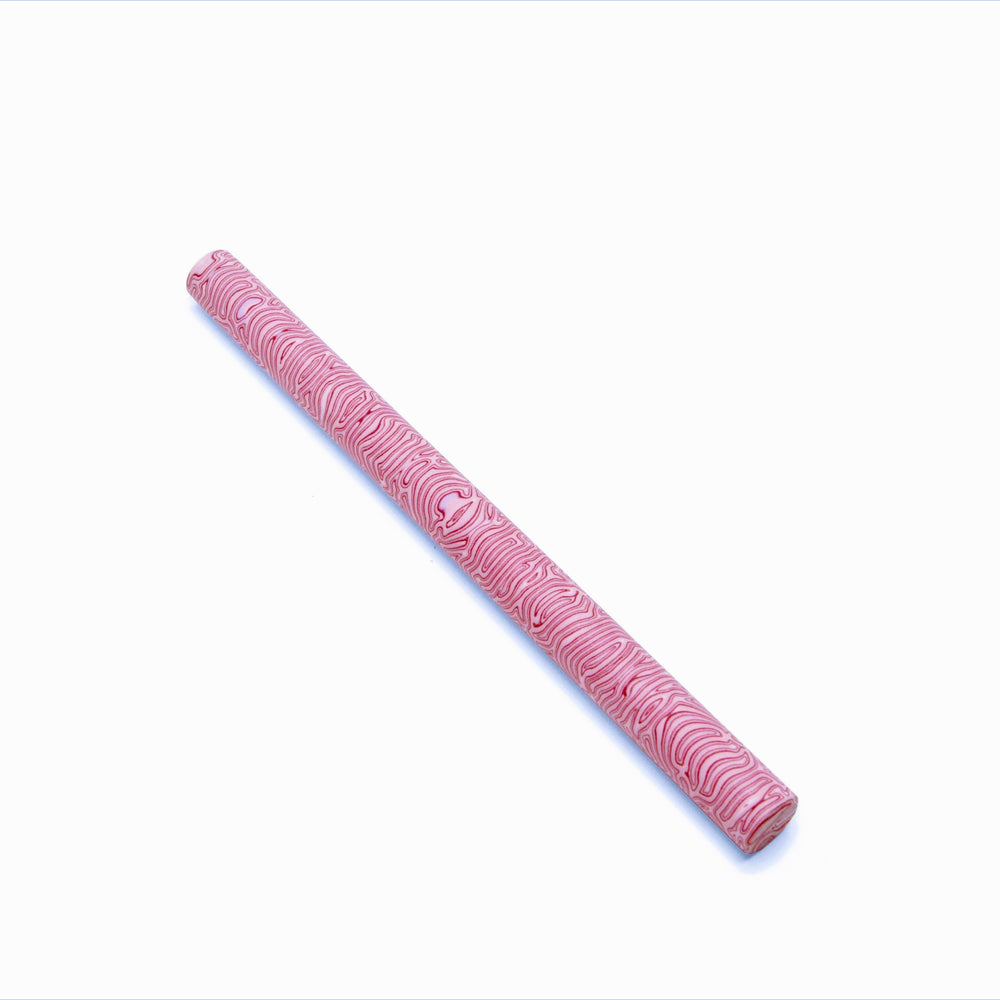 CrazyFiber™ - Pink Panther Rods