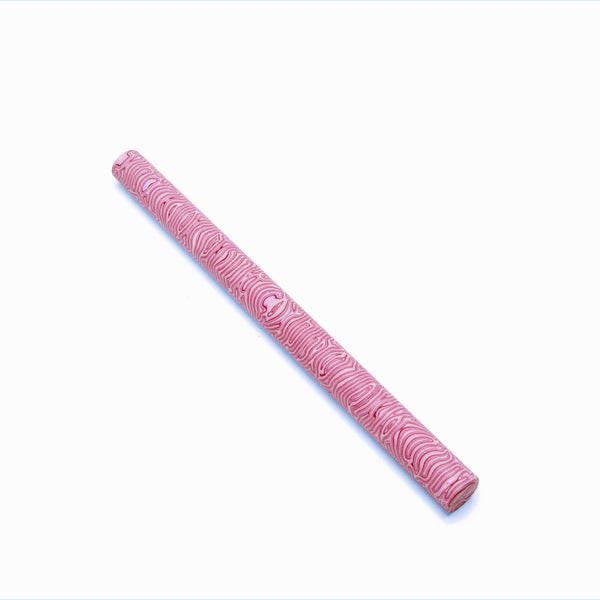 CrazyFiber™ - Pink Panther Rods