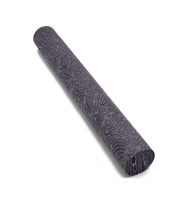 CrazyFiber™ - Electric Zebra Rods