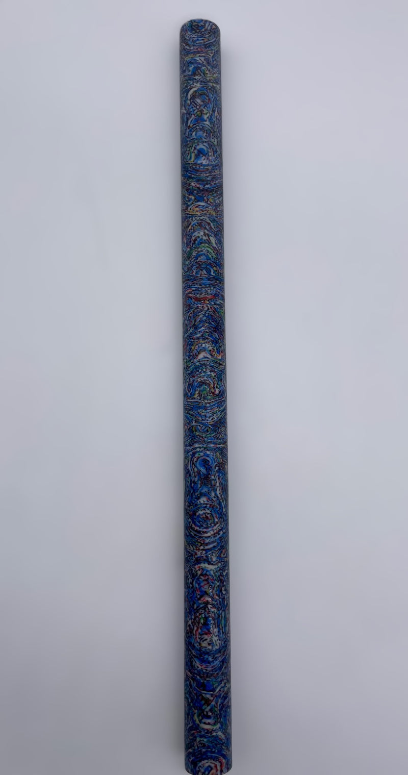 CrazyFiber™ - Fireworks Rods