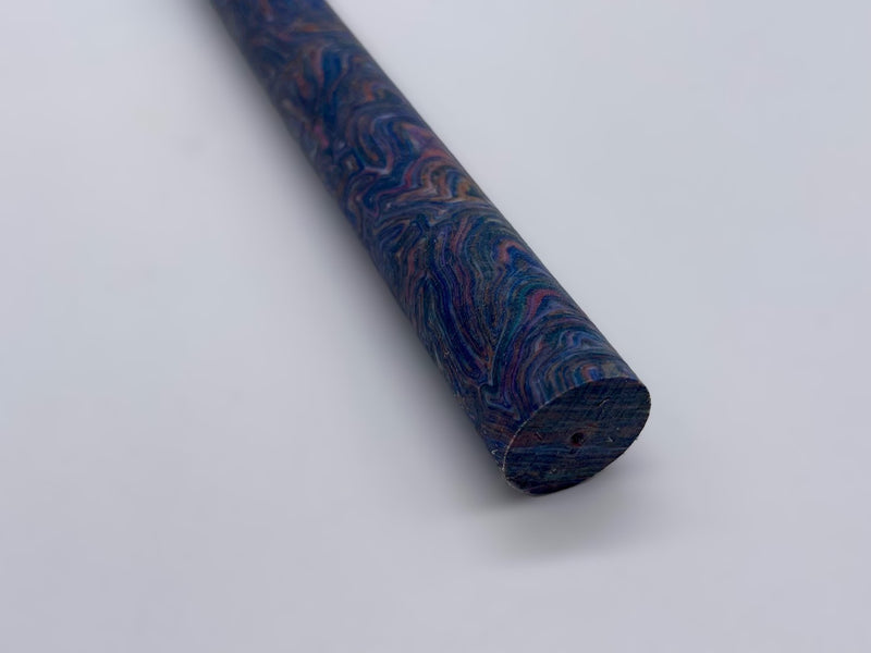 CrazyFiber™ - Galaxy Rods