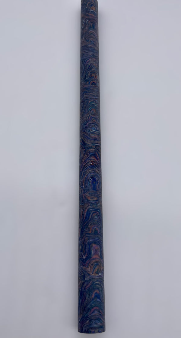 CrazyFiber™ - Galaxy Rods