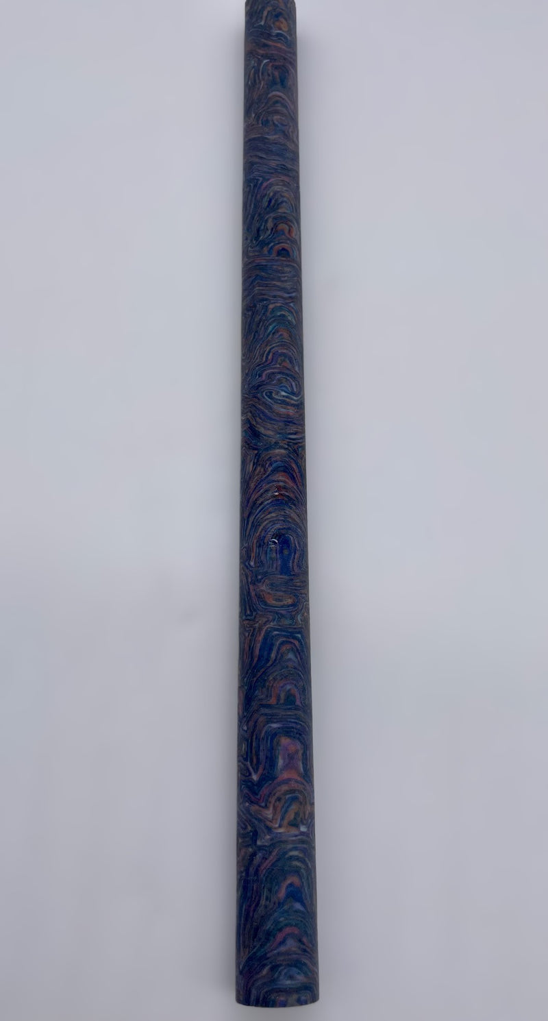 CrazyFiber™ - Galaxy Rods