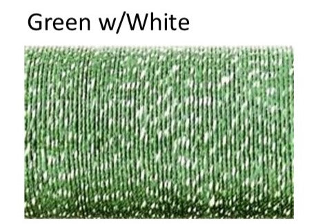 Irish Linen Cue Wrap