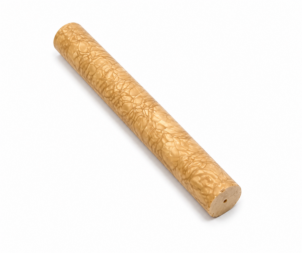 Juma Desert Tac Military rod — tan camo knife handle rod | Atlas Supplies