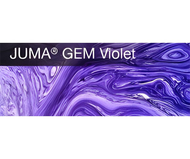 PurpleSoftware 紫盤2017 Juma® Violet Gem Scales & Slabs | .125–.375