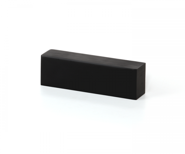 Juma solid color blocks and squares — knife handle material | Atlas Supplies