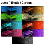 Juma Exotic Blocks & Squares
