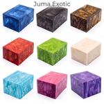 Juma - Block Exotic