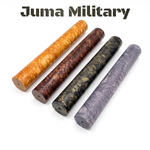 Juma - Rod Military — Juma thermoset handle & cue material | Atlas Supplies