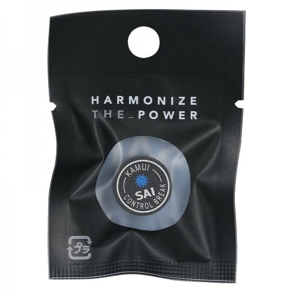 Kamui Sai Break Jump Tip