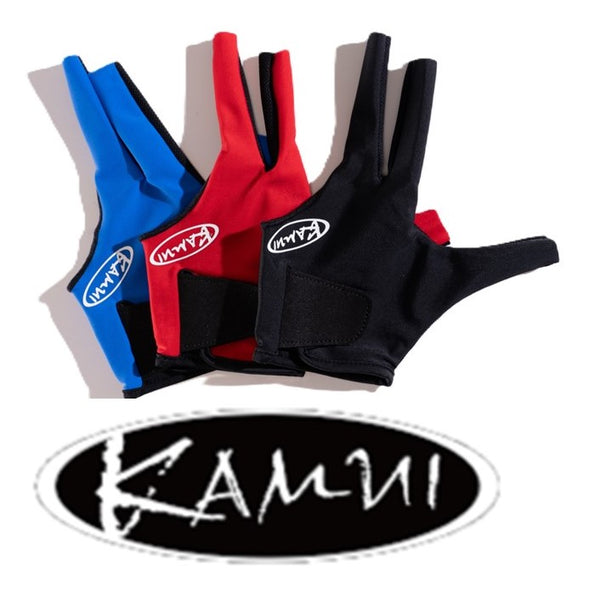 Kamui QuickDry 2024 Cue Gloves