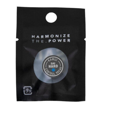 Kamui Sai Break Jump Tip