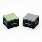 Ghost Chalk - Gray & Green