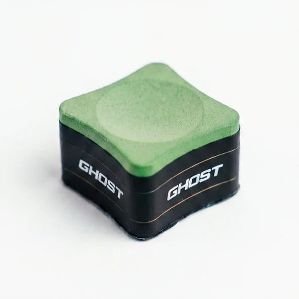 Ghost Chalk - Gray & Green