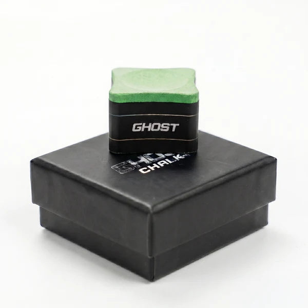 Ghost Chalk - Gray & Green