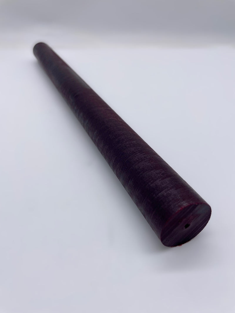 CrazyFiber™ - Mahogany Rods