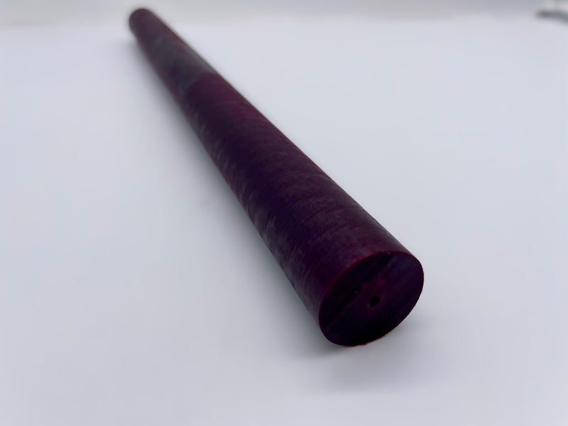 CrazyFiber™ - Mahogany Rods