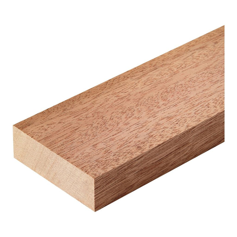 Atlas African Mahogany - Khaya Ivorenis