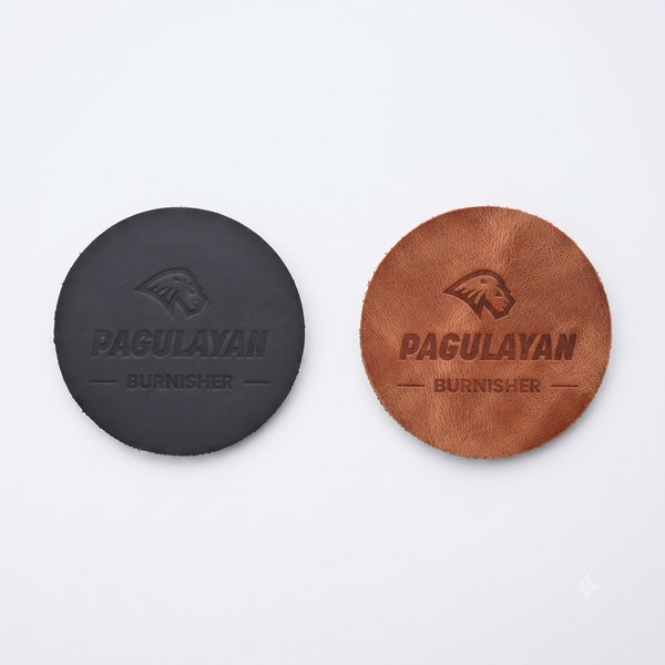 Pagulayan Leather Shaft Burnishing Pad