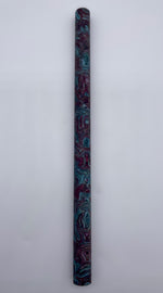 CrazyFiber™ - Pandora Rods