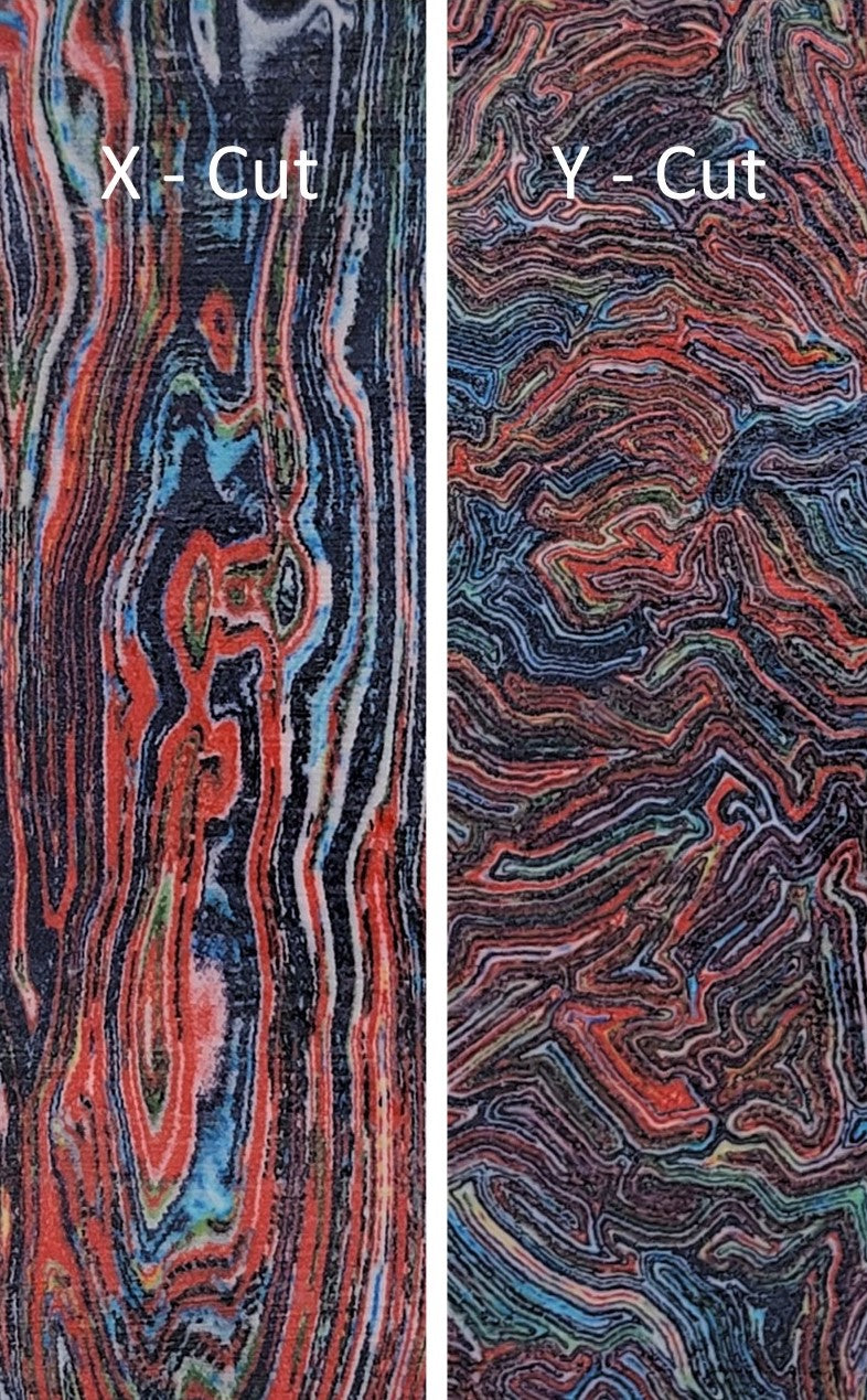 CrazyFiber™ - Peacemaker