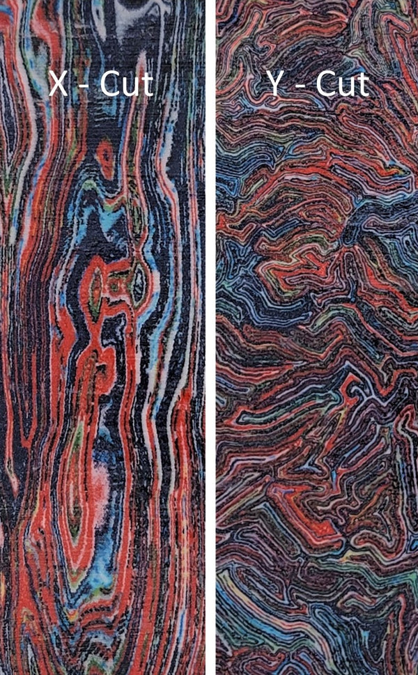 CrazyFiber™ - Peacemaker