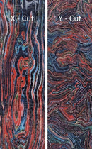 CrazyFiber™ - Peacemaker