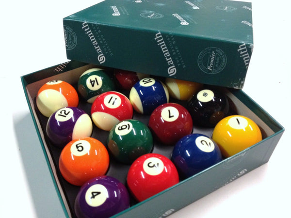 Aramith Premium Ball set