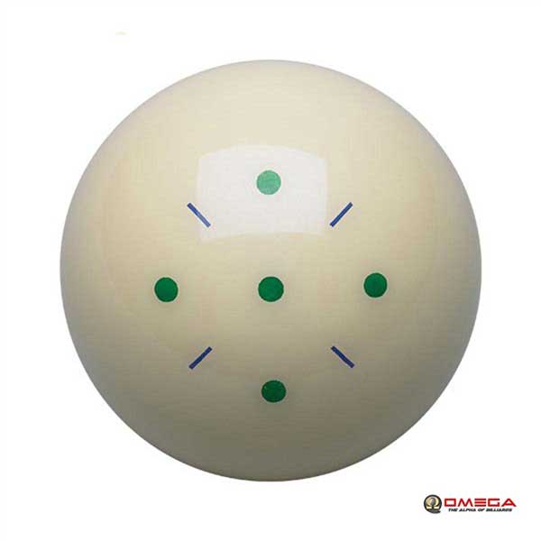 Aramith Q-Tru Training Ball