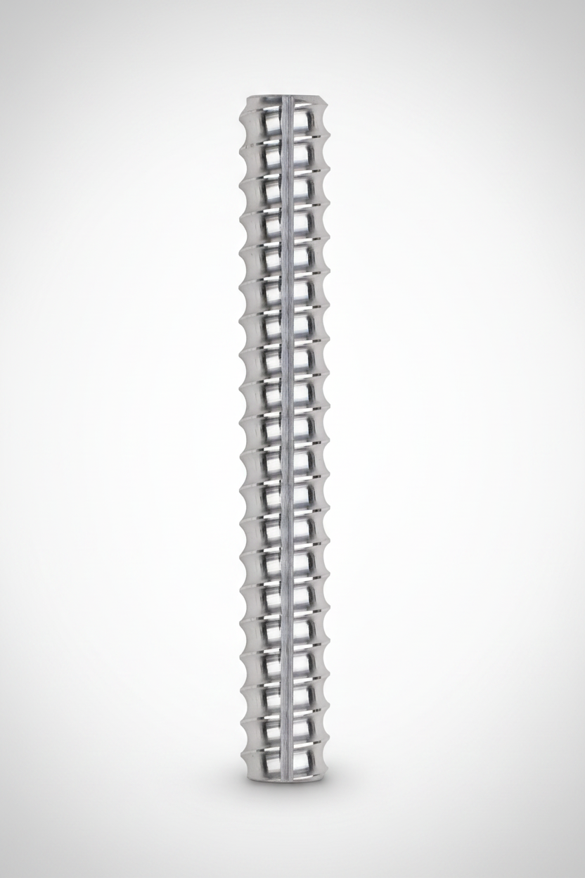 Pool Cue Connecting Screws - Aluminum