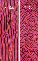 CrazyFiber™ - Razzberry Ice