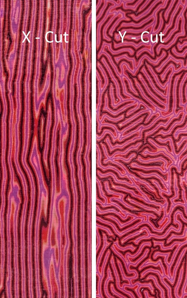 CrazyFiber™ - Razzberry Ice