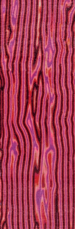 CrazyFiber™ - Razzberry Ice