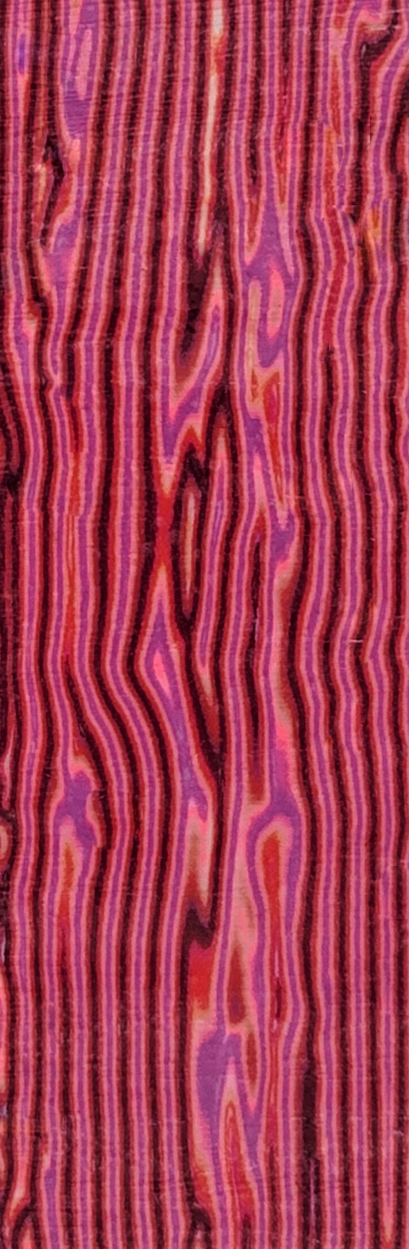 CrazyFiber™ - Razzberry Ice