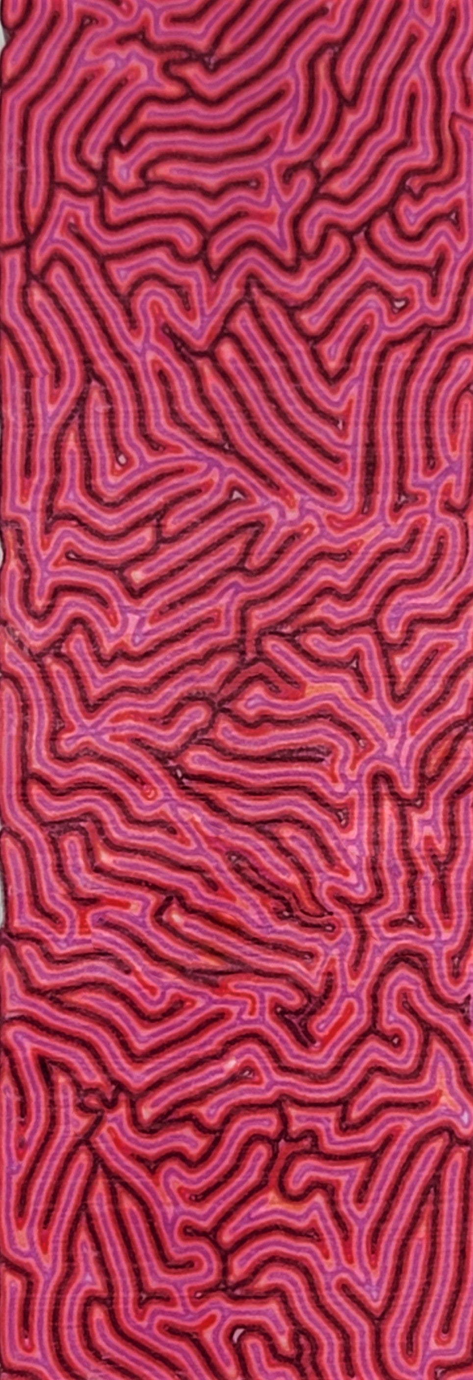 CrazyFiber™ - Razzberry Ice