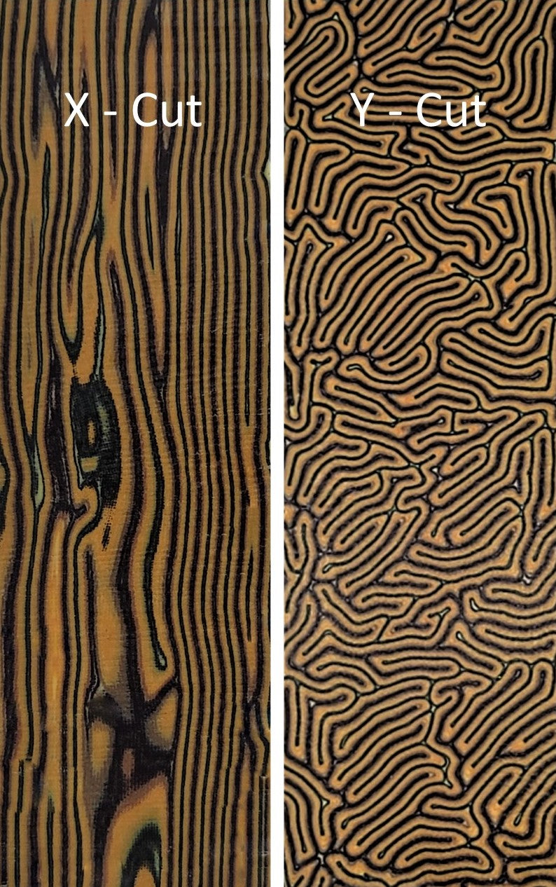 CrazyFiber™ - Recon