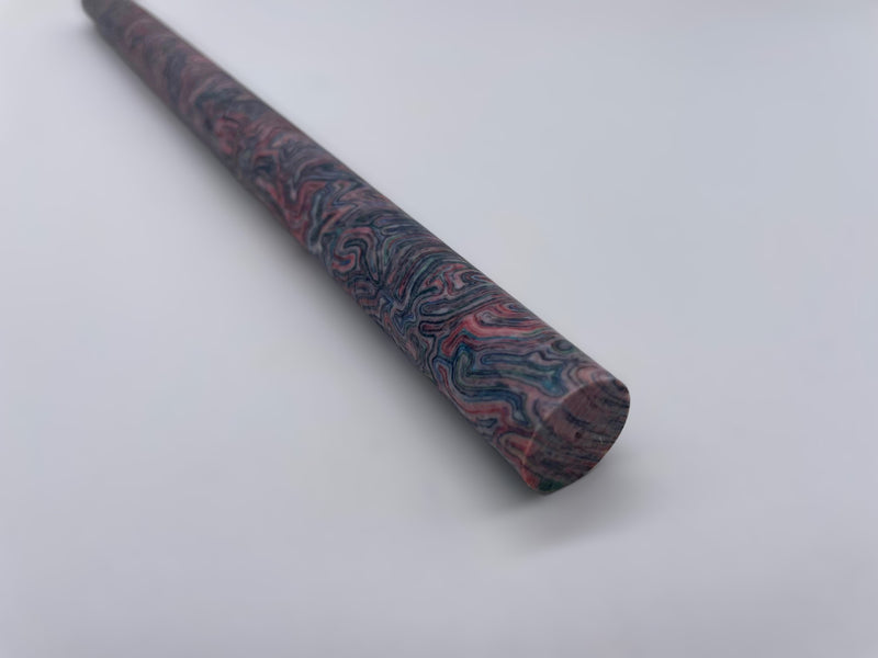 CrazyFiber™ - Slurpee Rods