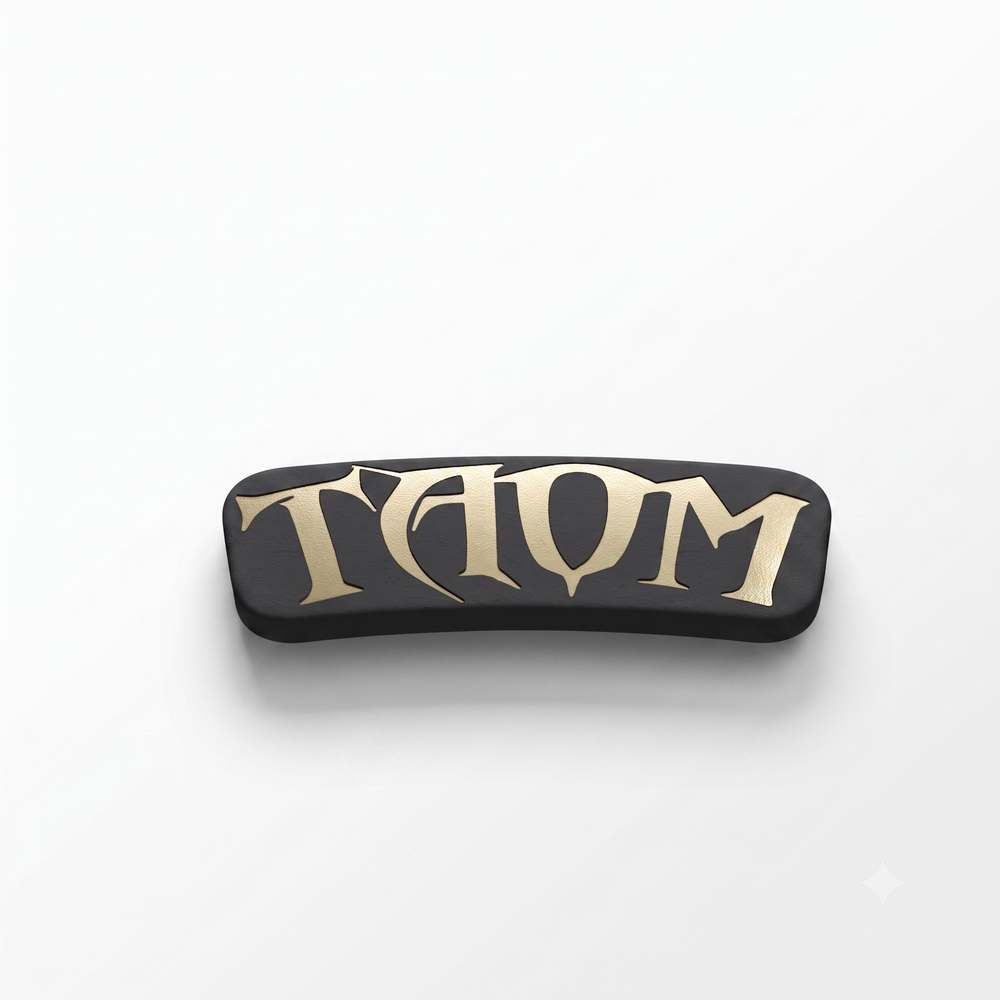 Taom Magnetite Chalk Holder