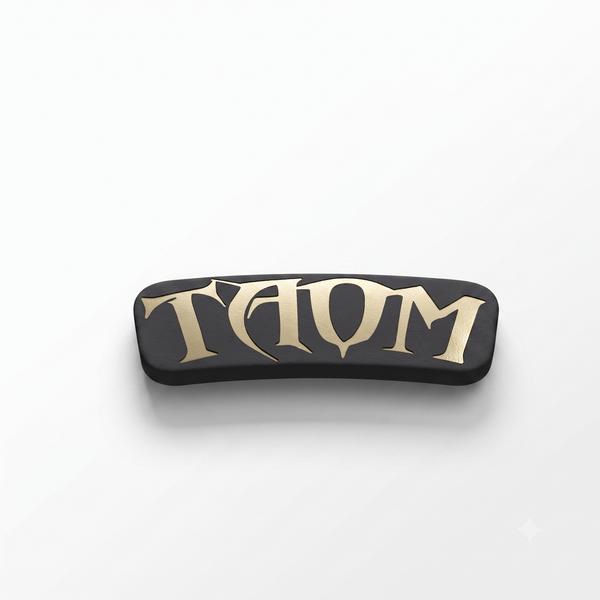 Taom Magnetite Chalk Holder