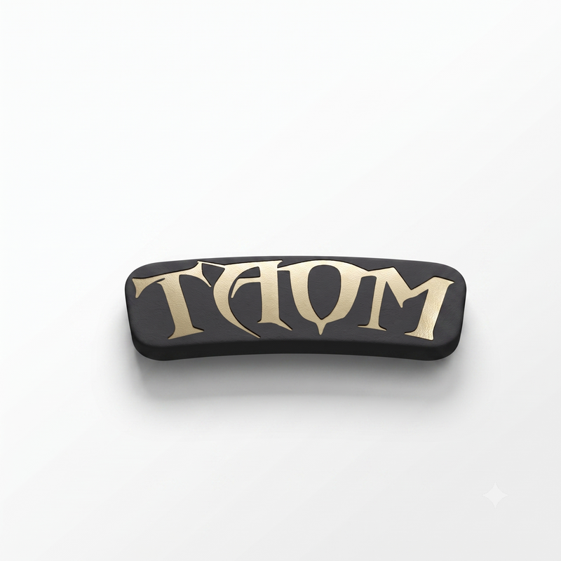Taom Magnetite Chalk Holder