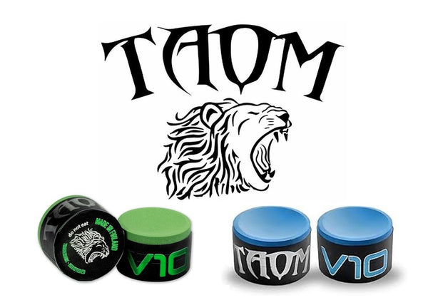 Taom V10 Chalk