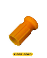 Tiger Tip & Ferrule Protector - 2pk