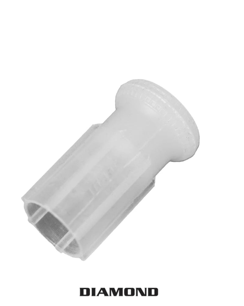 Tiger Tip & Ferrule Protector - 2pk