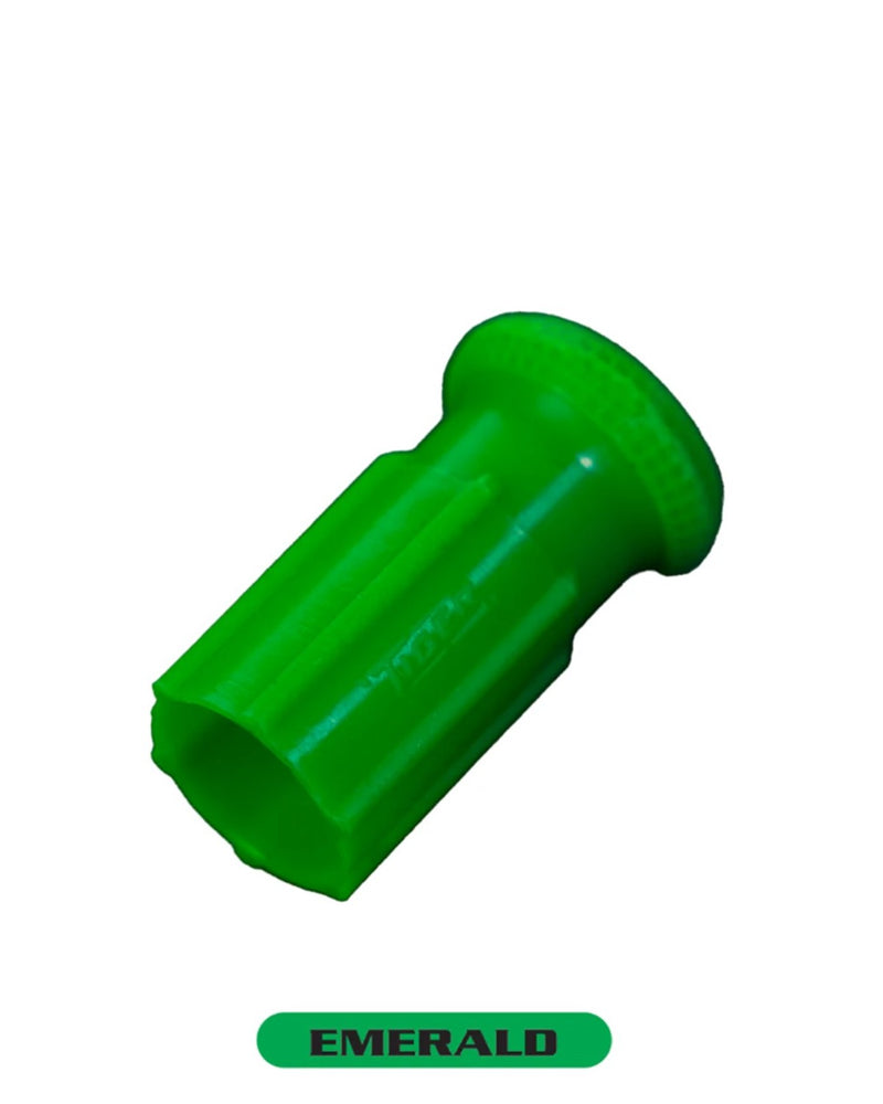 Tiger Tip & Ferrule Protector - 2pk