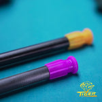 Tiger Tip & Ferrule Protector - 2pk