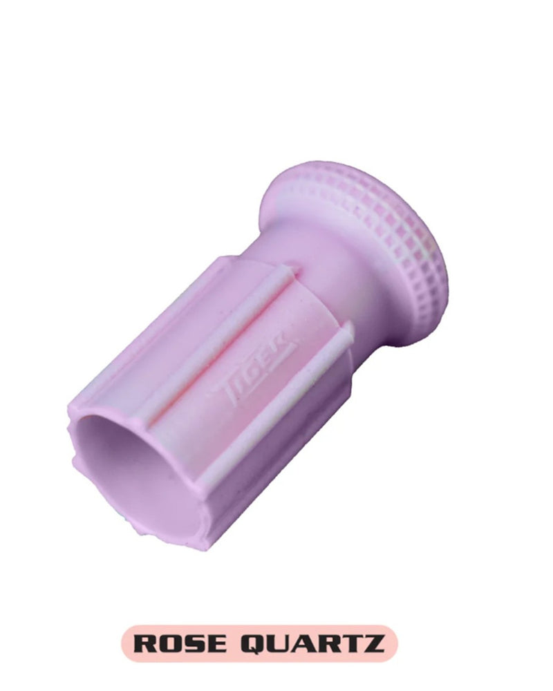 Tiger Tip & Ferrule Protector - 2pk