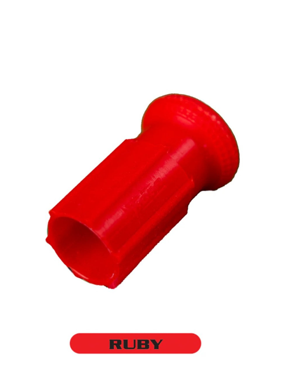Tiger Tip & Ferrule Protector - 2pk